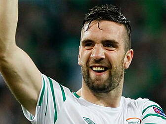 Shane Duffy fit to face Georgi...